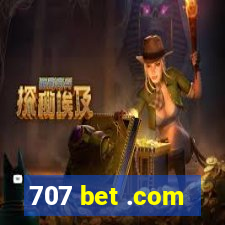 707 bet .com